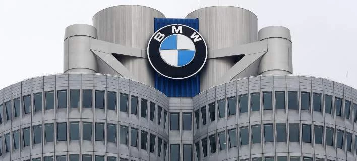 FAZ: H ΒΜW ανακαλεί 324.000 ντιζελοκίνητα οχήματα στην Ευρώπη